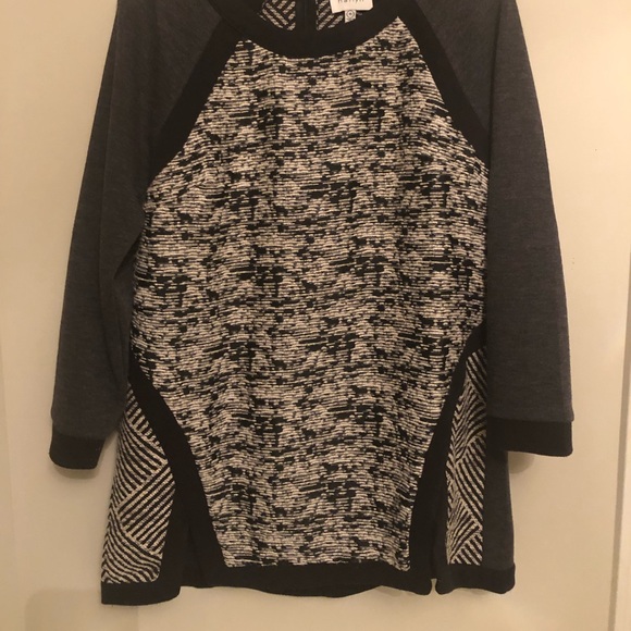 Anthropologie Dress/Tunic from Harlyn - Picture 2 of 7